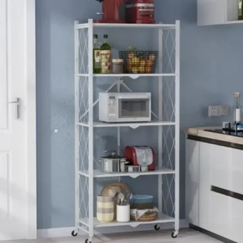 buy-kitchen-foldable-shelf-online-white