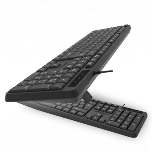 buy-mt-k200-usb-standard-chocolate-keyboard-online