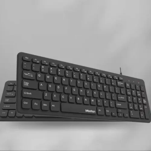 buy-usb-wired-ultra-thin-chocolate-keyboard-black