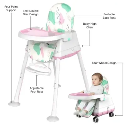 2-in-1-baby-highchair-infant-high-feeding-seat