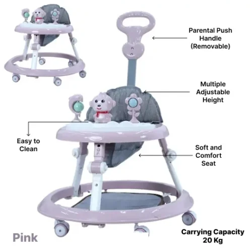 shop-online-for-baby-kids-walkers-in-qatar-pink