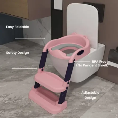 buy-potty-training-seats-for-babies-in-qatar-pink