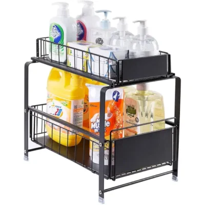 buy-pull-out-kitchen-storage-rack-online-qatar