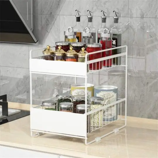buy-pull-out-kitchen-storage-rack-online-white