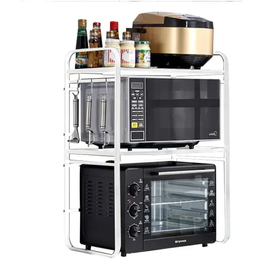 2-tier-expandable-microwave-oven-rack-white