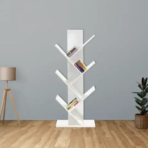 buy-wooden-tree-book-shelf-online-white
