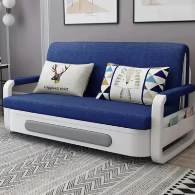 multifunctional-2-in-1-sofa-bed-blue